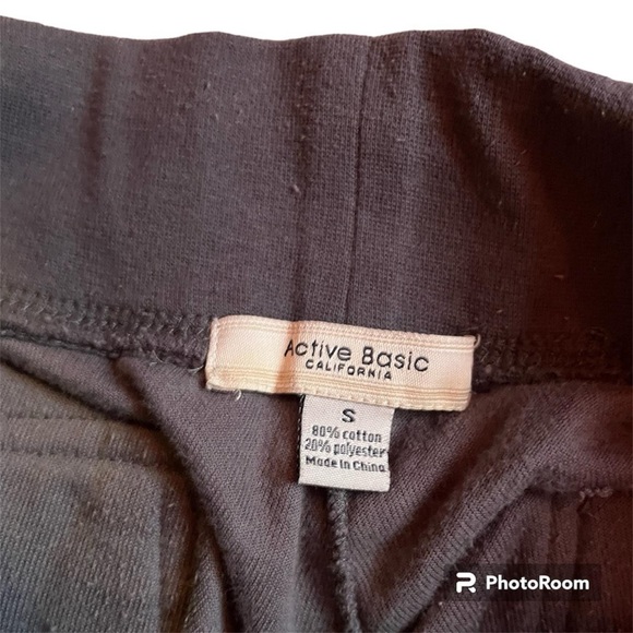 vintage velour track suit - Picture 5 of 5